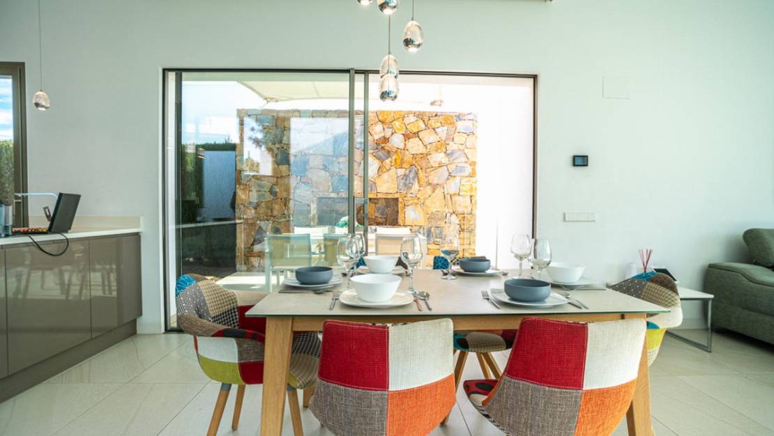 Venta - Chalet - Orihuela - Orihuela Costa