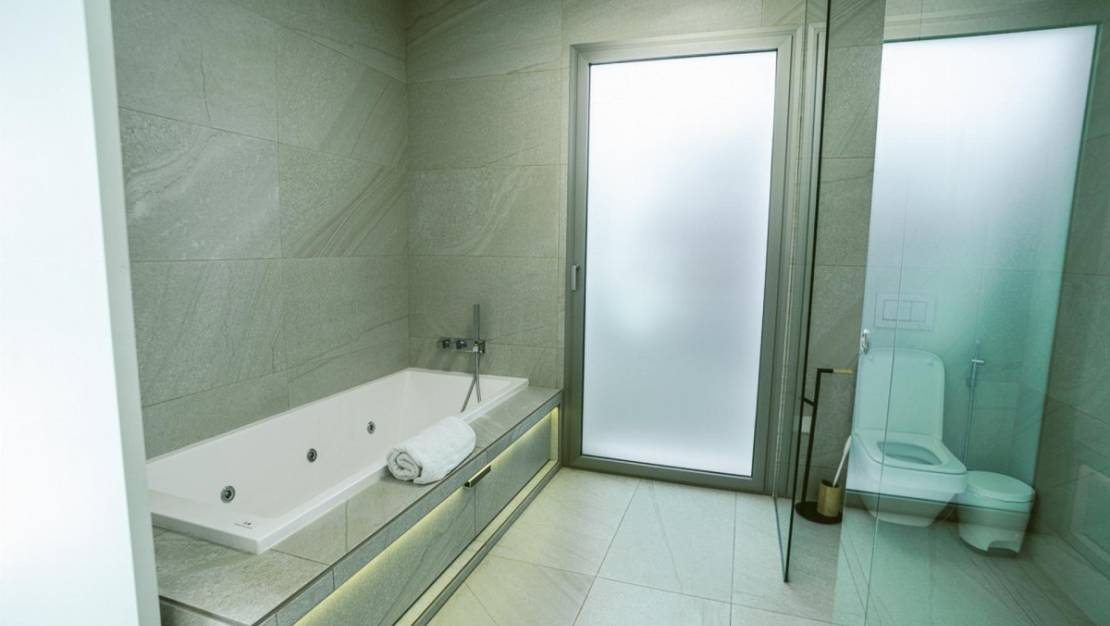 Venta - Chalet - Orihuela - Orihuela Costa