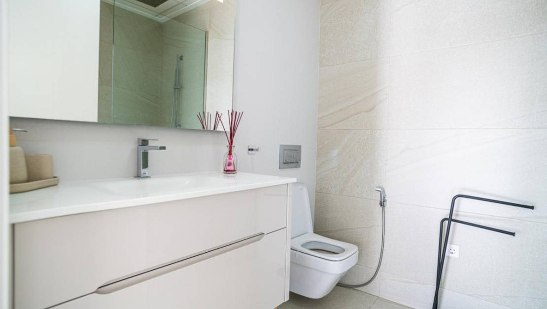 Venta - Chalet - Orihuela - Orihuela Costa