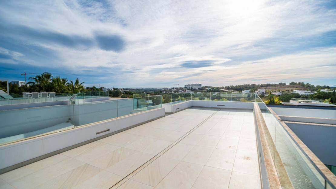 Venta - Chalet - Orihuela - Orihuela Costa