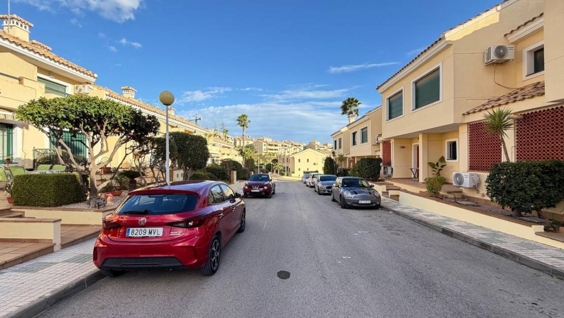 Venta - Chalet - Orihuela - Orihuela Costa