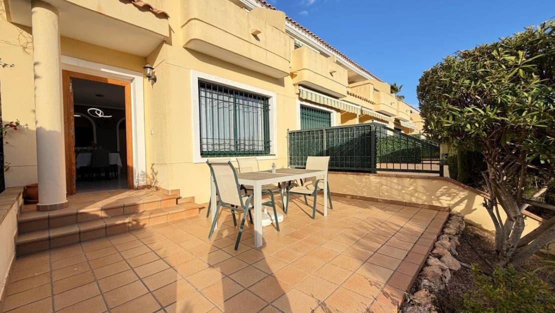 Venta - Chalet - Orihuela - Orihuela Costa