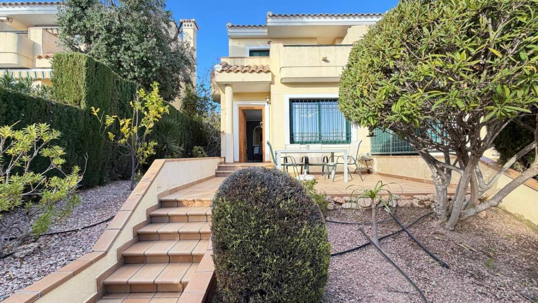 Venta - Chalet - Orihuela - Orihuela Costa