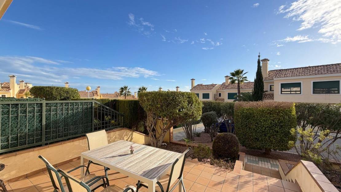 Venta - Chalet - Orihuela - Orihuela Costa