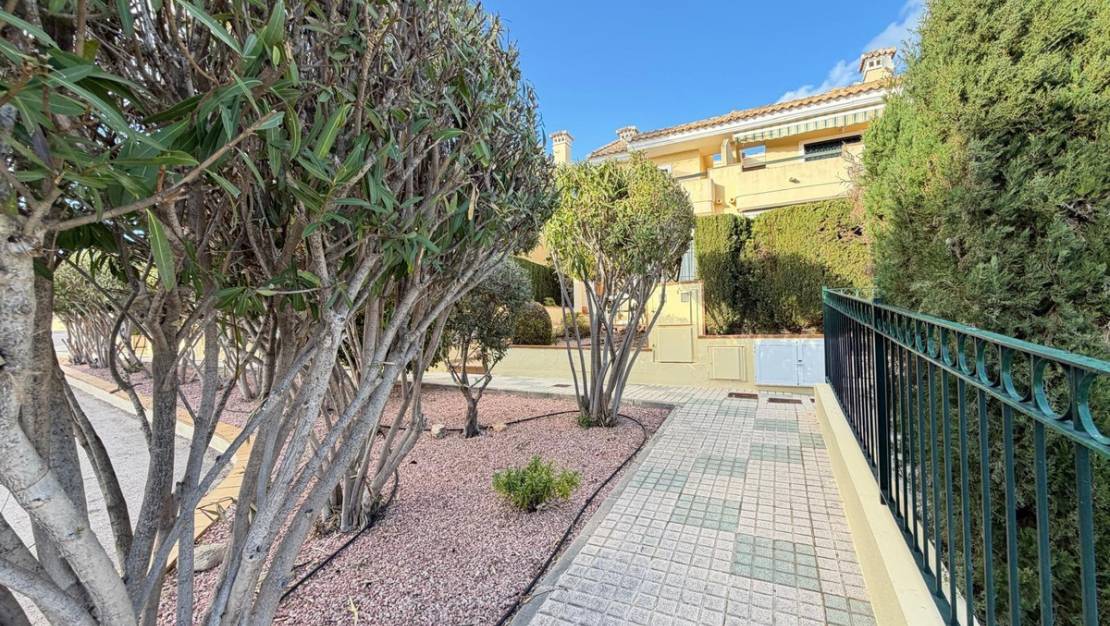 Venta - Chalet - Orihuela - Orihuela Costa