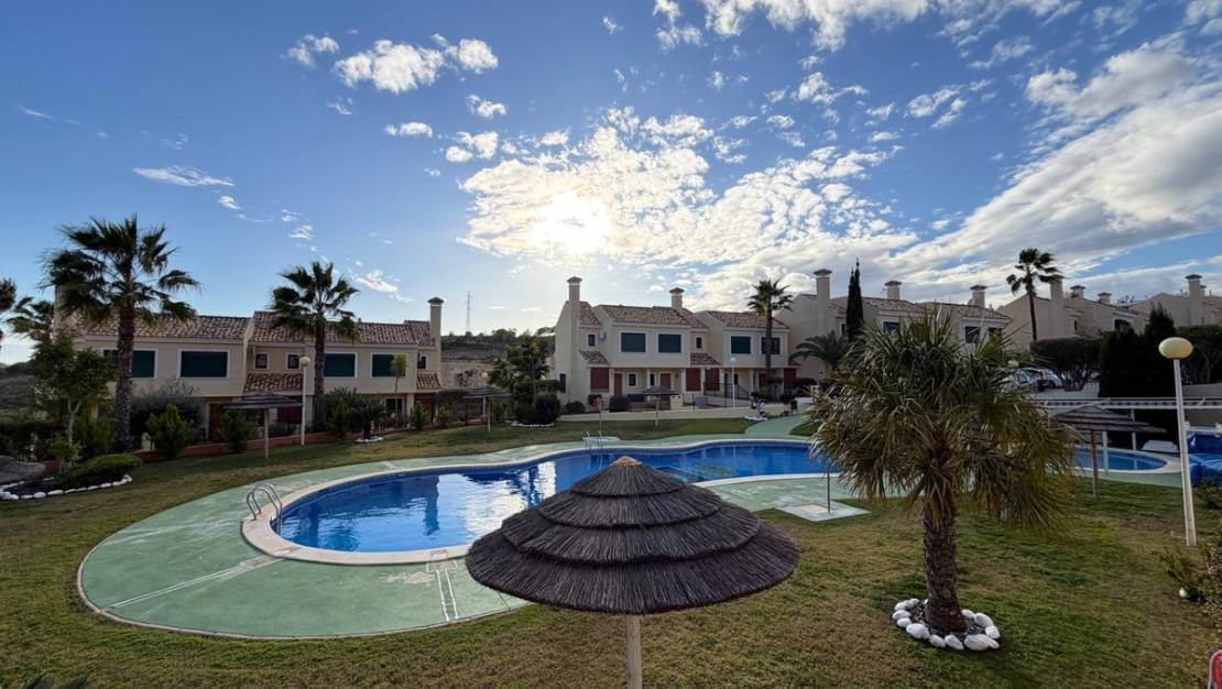 Venta - Chalet - Orihuela - Orihuela Costa