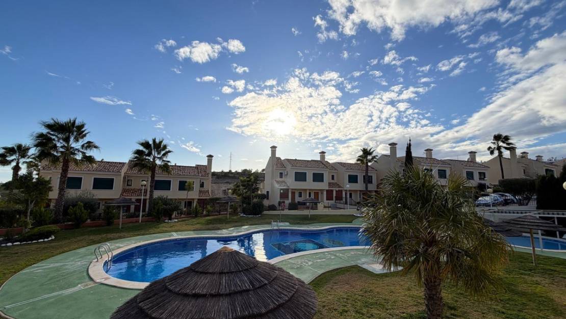Venta - Chalet - Orihuela - Orihuela Costa