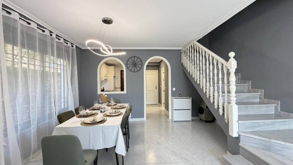 Venta - Chalet - Orihuela - Orihuela Costa