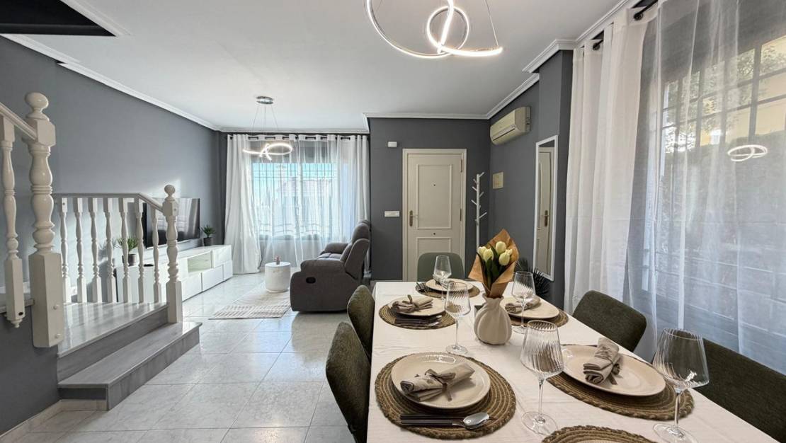 Venta - Chalet - Orihuela - Orihuela Costa