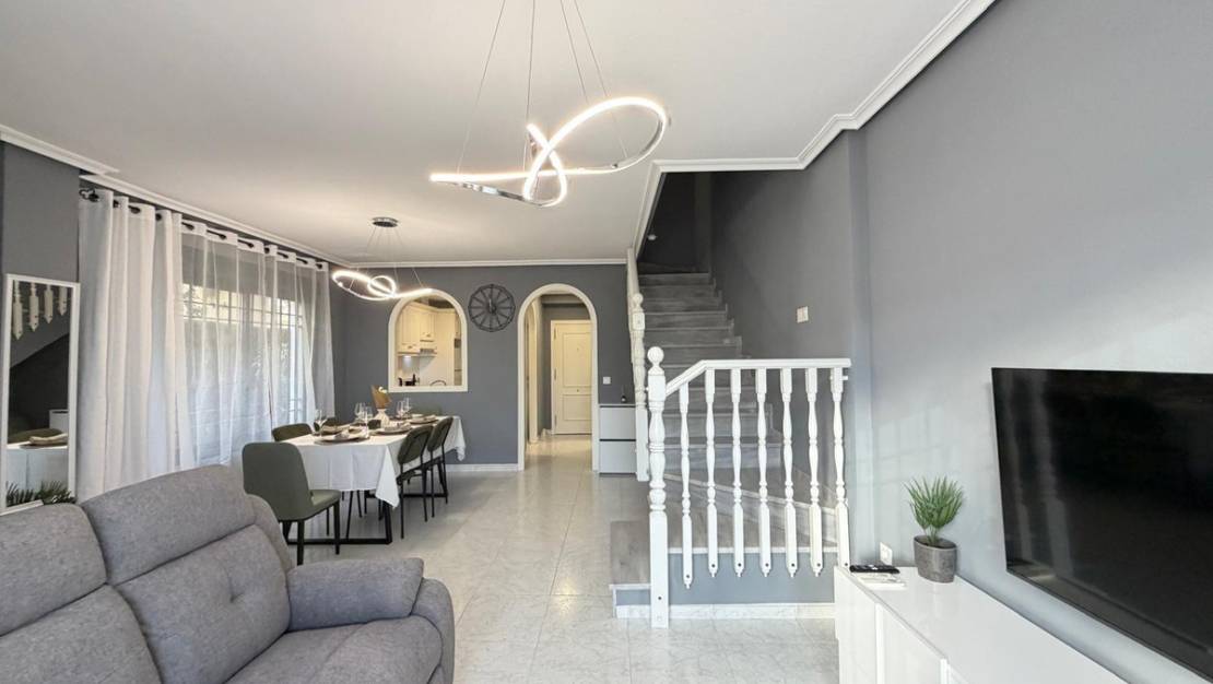 Venta - Chalet - Orihuela - Orihuela Costa