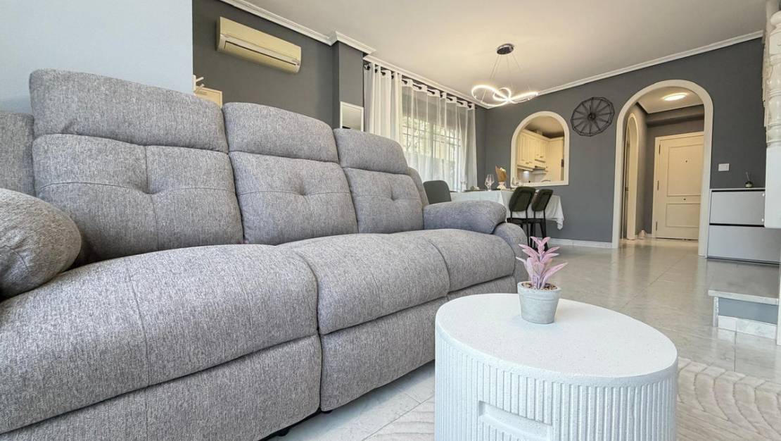 Venta - Chalet - Orihuela - Orihuela Costa