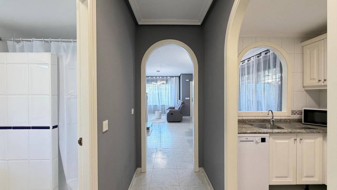 Venta - Chalet - Orihuela - Orihuela Costa