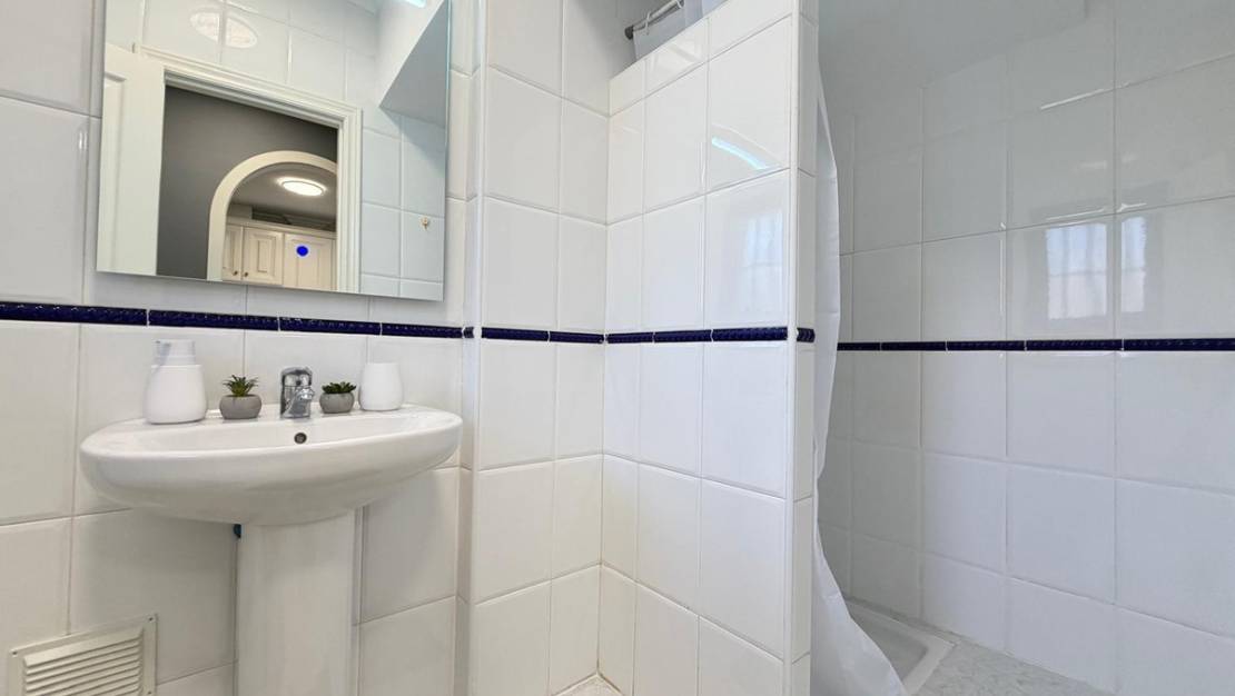 Venta - Chalet - Orihuela - Orihuela Costa