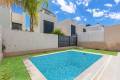 Venta - Chalet - Orihuela - Orihuela Costa
