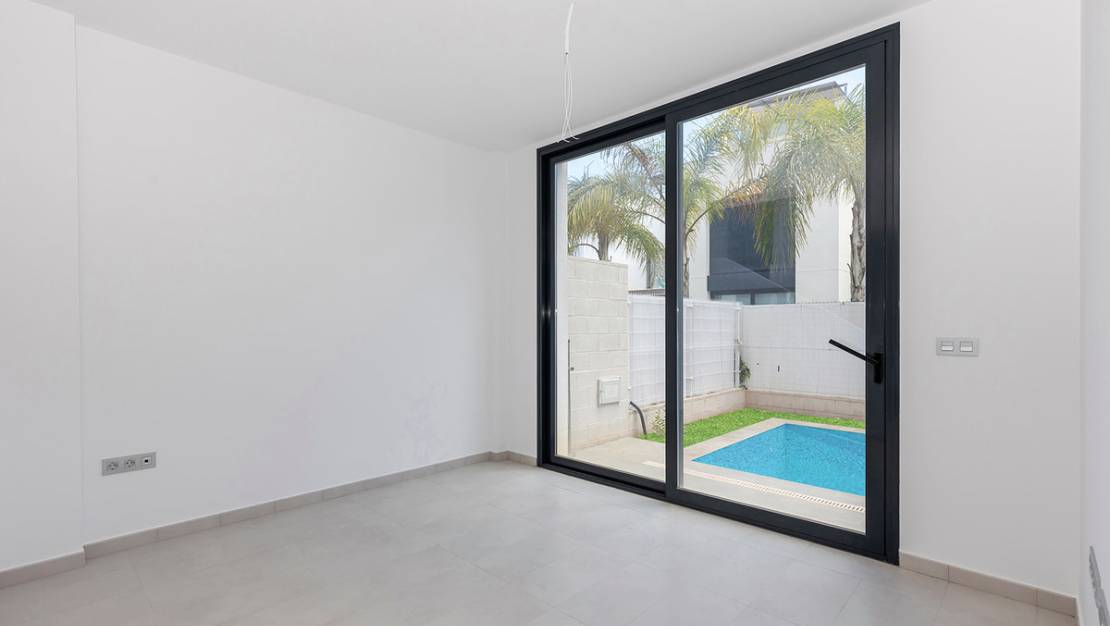 Venta - Chalet - Orihuela - Orihuela Costa