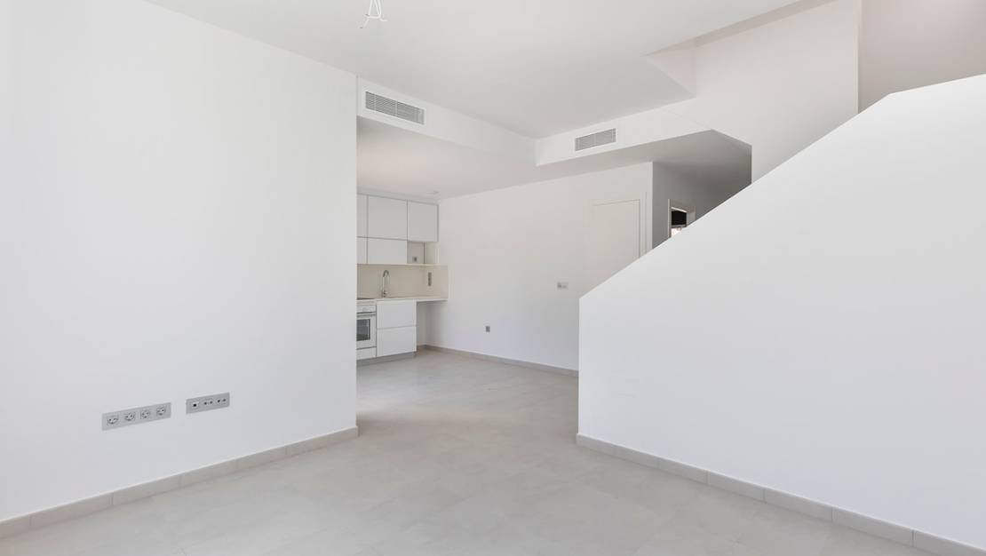 Venta - Chalet - Orihuela - Orihuela Costa