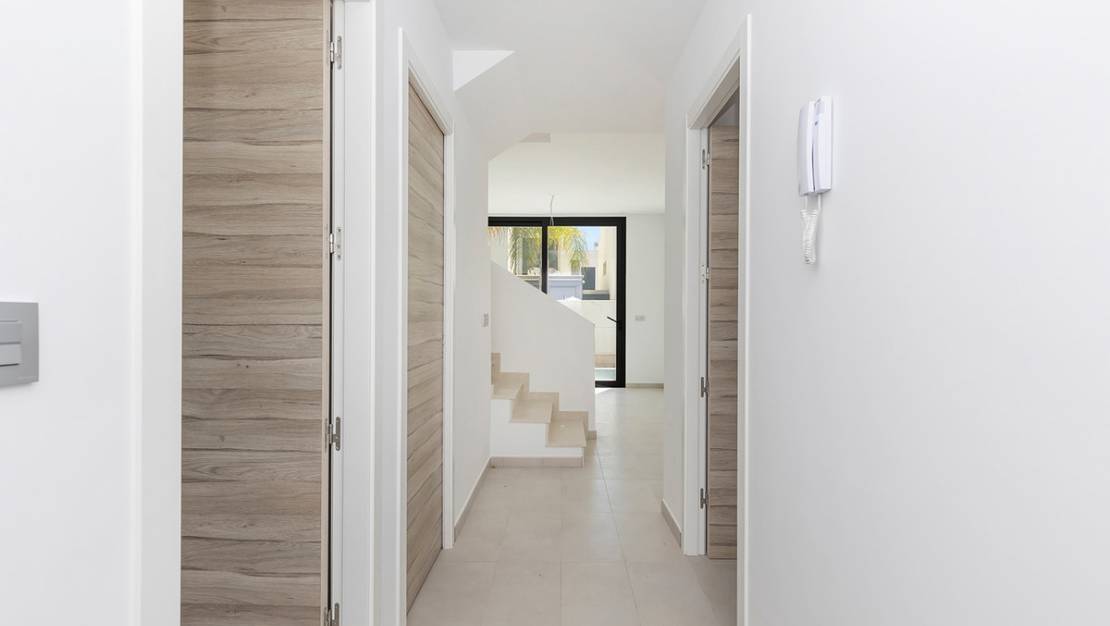 Venta - Chalet - Orihuela - Orihuela Costa