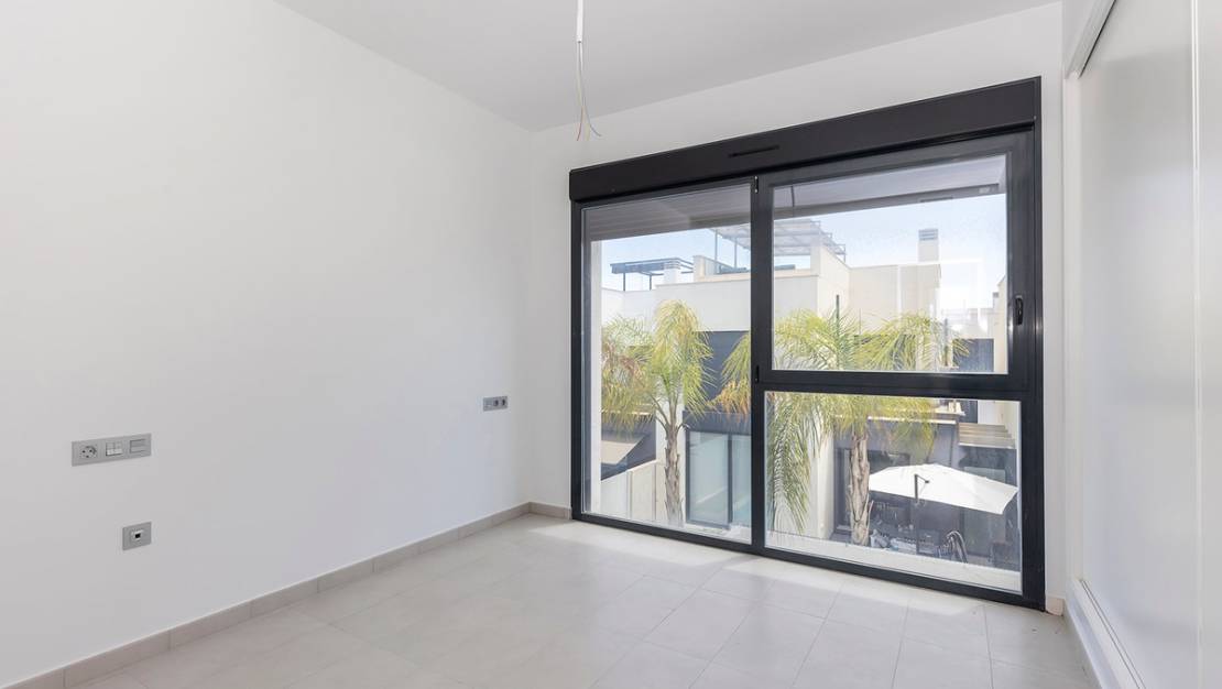 Venta - Chalet - Orihuela - Orihuela Costa