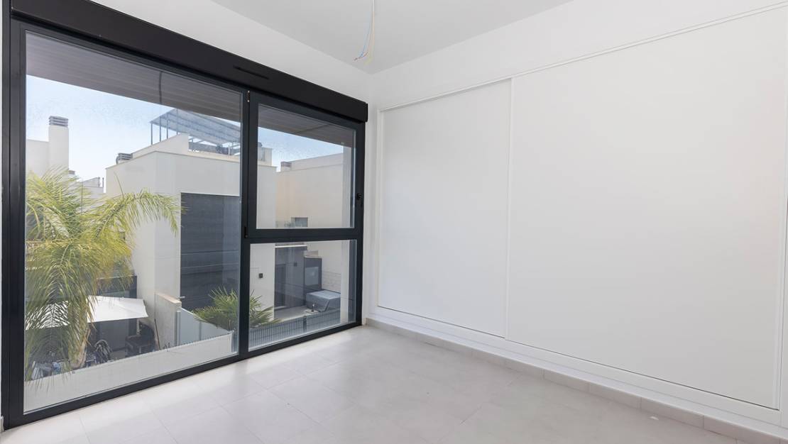 Venta - Chalet - Orihuela - Orihuela Costa