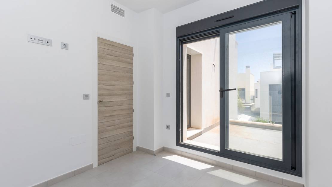 Venta - Chalet - Orihuela - Orihuela Costa