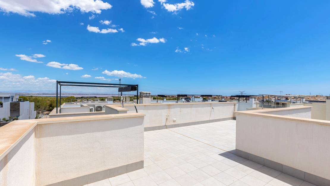 Venta - Chalet - Orihuela - Orihuela Costa