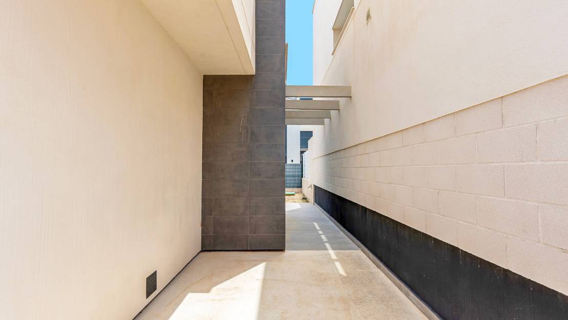 Venta - Chalet - Orihuela - Orihuela Costa