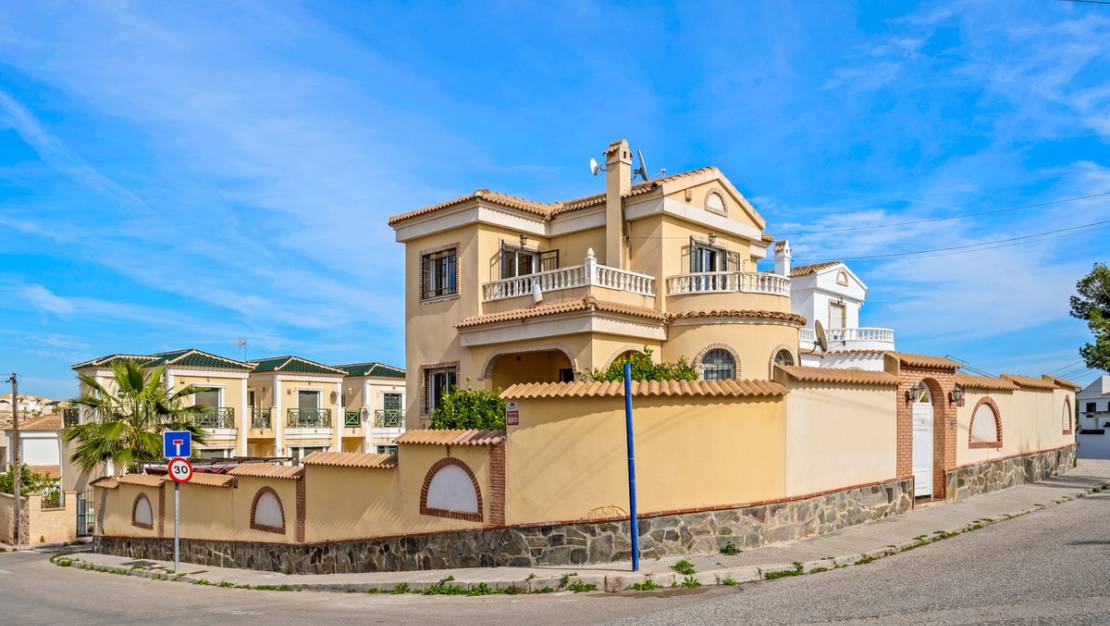 Venta - Chalet - Orihuela - Orihuela Costa