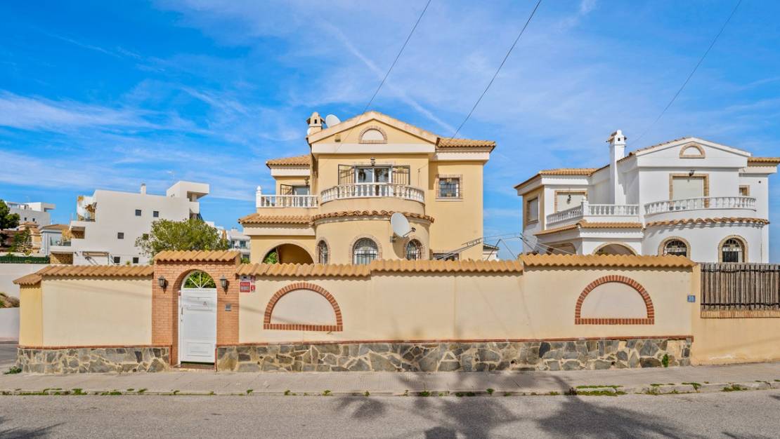 Venta - Chalet - Orihuela - Orihuela Costa