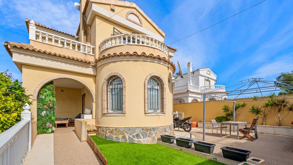 Venta - Chalet - Orihuela - Orihuela Costa