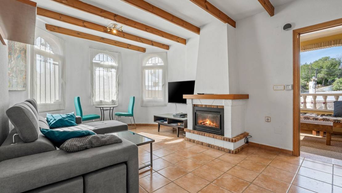 Venta - Chalet - Orihuela - Orihuela Costa