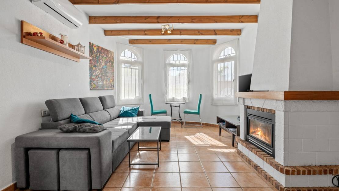 Venta - Chalet - Orihuela - Orihuela Costa