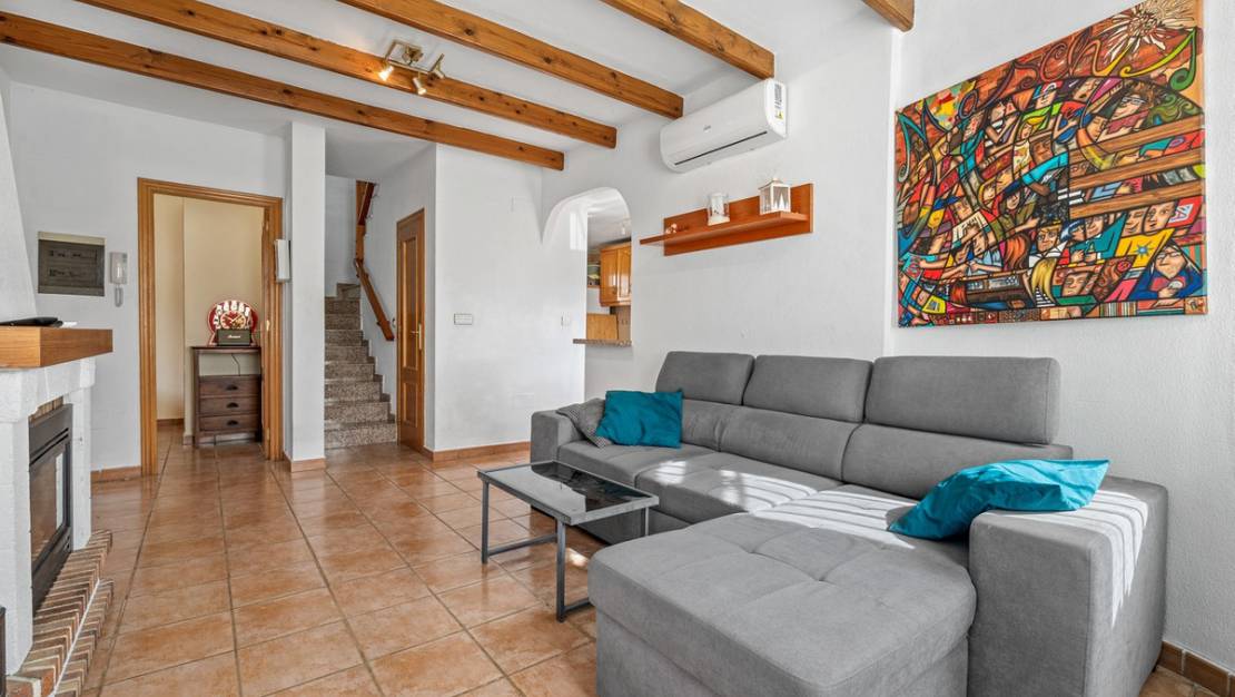 Venta - Chalet - Orihuela - Orihuela Costa