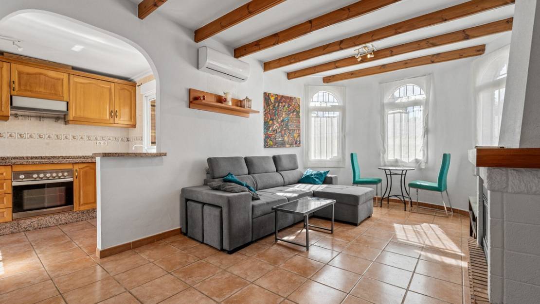 Venta - Chalet - Orihuela - Orihuela Costa