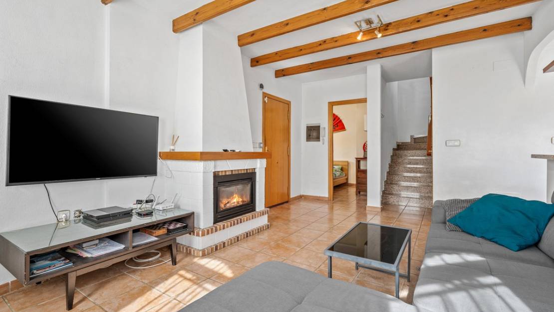 Venta - Chalet - Orihuela - Orihuela Costa