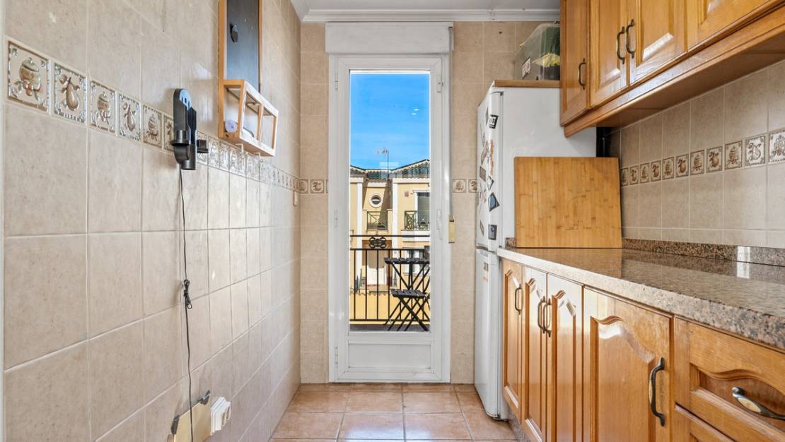 Venta - Chalet - Orihuela - Orihuela Costa