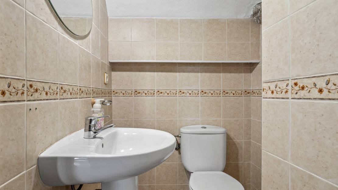 Venta - Chalet - Orihuela - Orihuela Costa