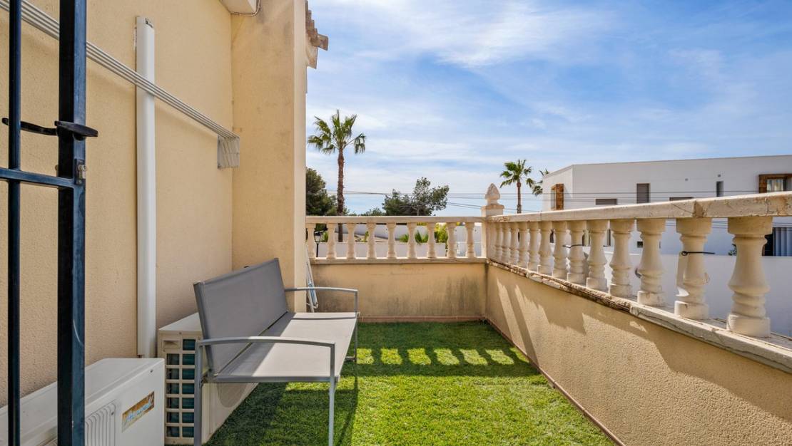 Venta - Chalet - Orihuela - Orihuela Costa