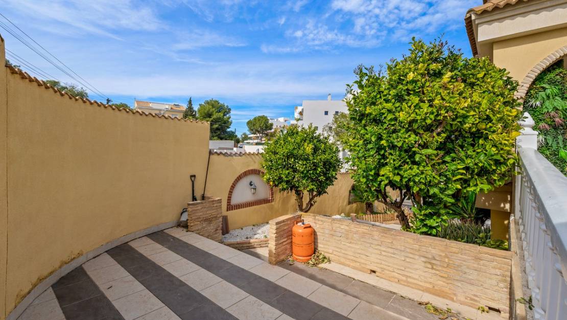 Venta - Chalet - Orihuela - Orihuela Costa
