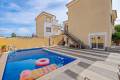 Venta - Chalet - Orihuela - Orihuela Costa