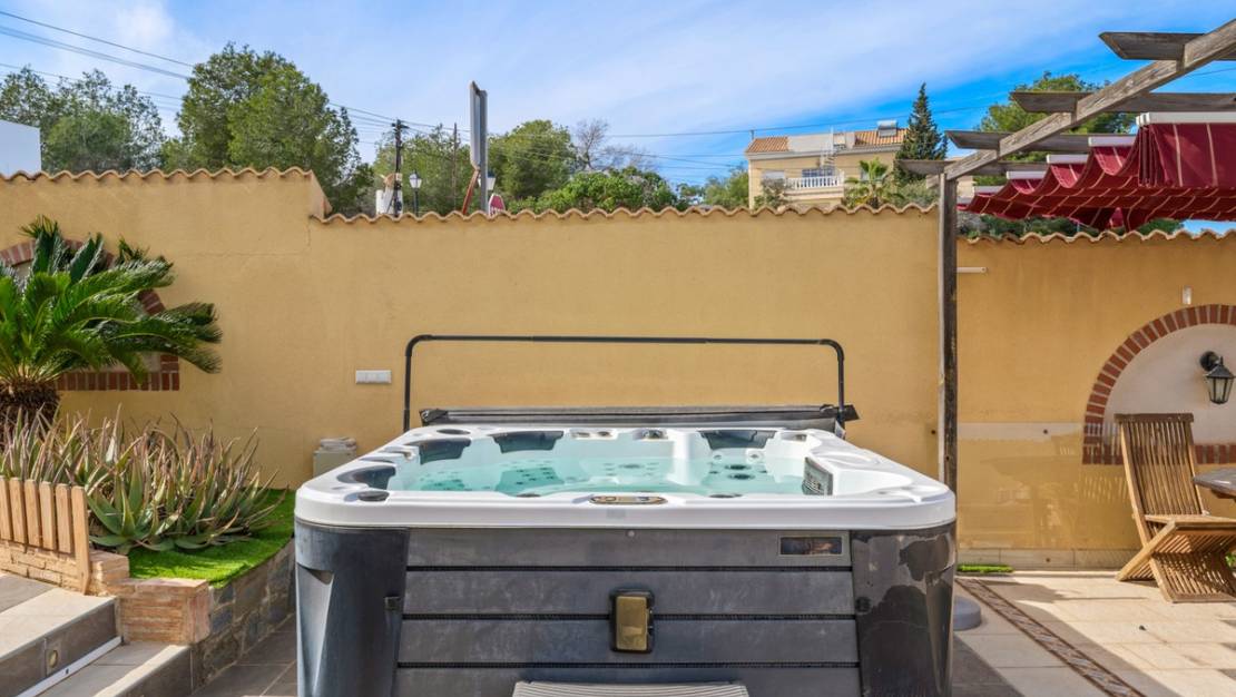 Venta - Chalet - Orihuela - Orihuela Costa