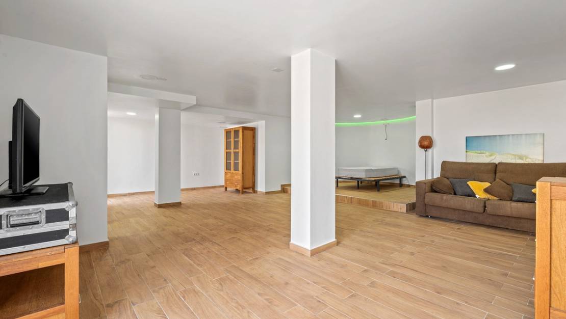 Venta - Chalet - Orihuela - Orihuela Costa