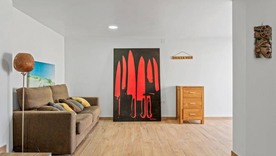 Venta - Chalet - Orihuela - Orihuela Costa