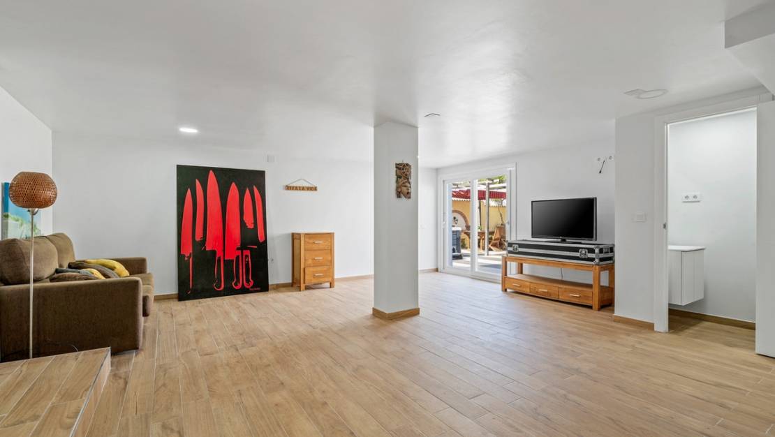 Venta - Chalet - Orihuela - Orihuela Costa