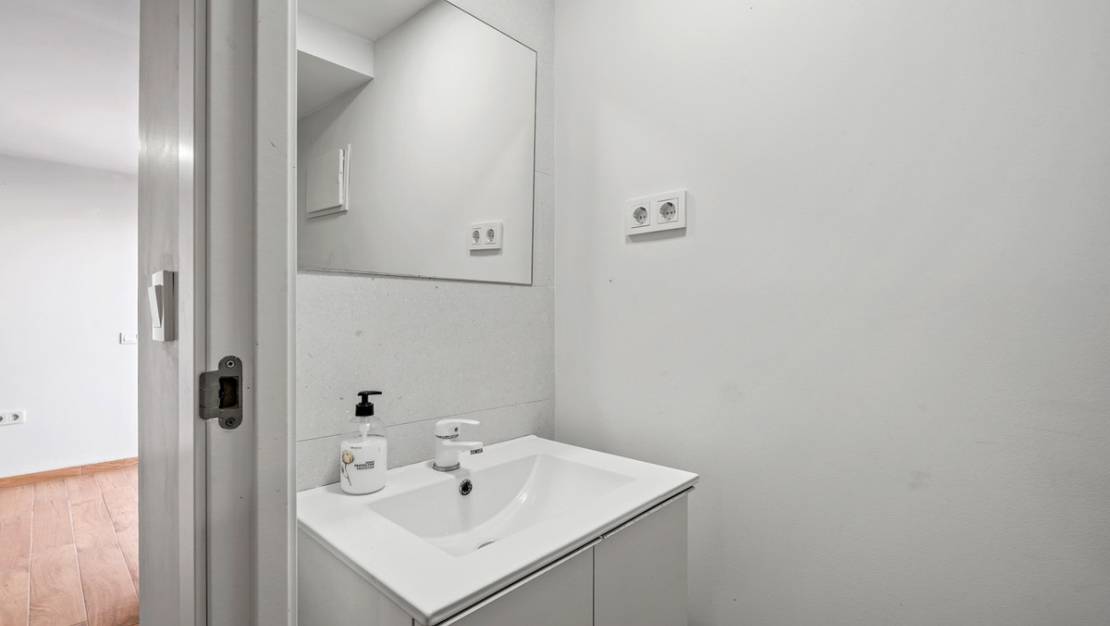 Venta - Chalet - Orihuela - Orihuela Costa