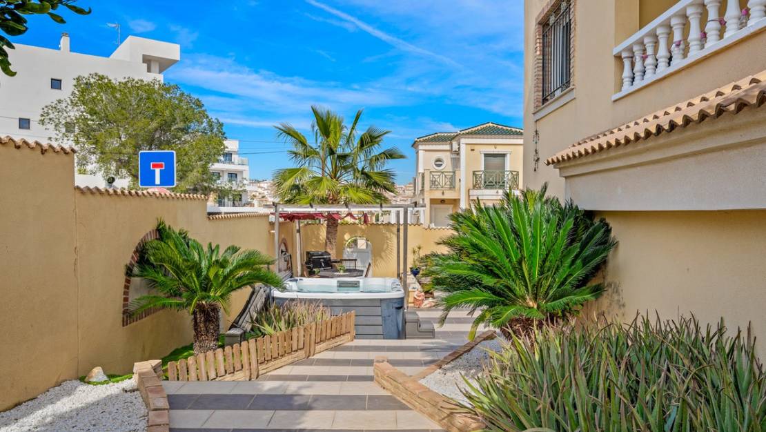 Venta - Chalet - Orihuela - Orihuela Costa