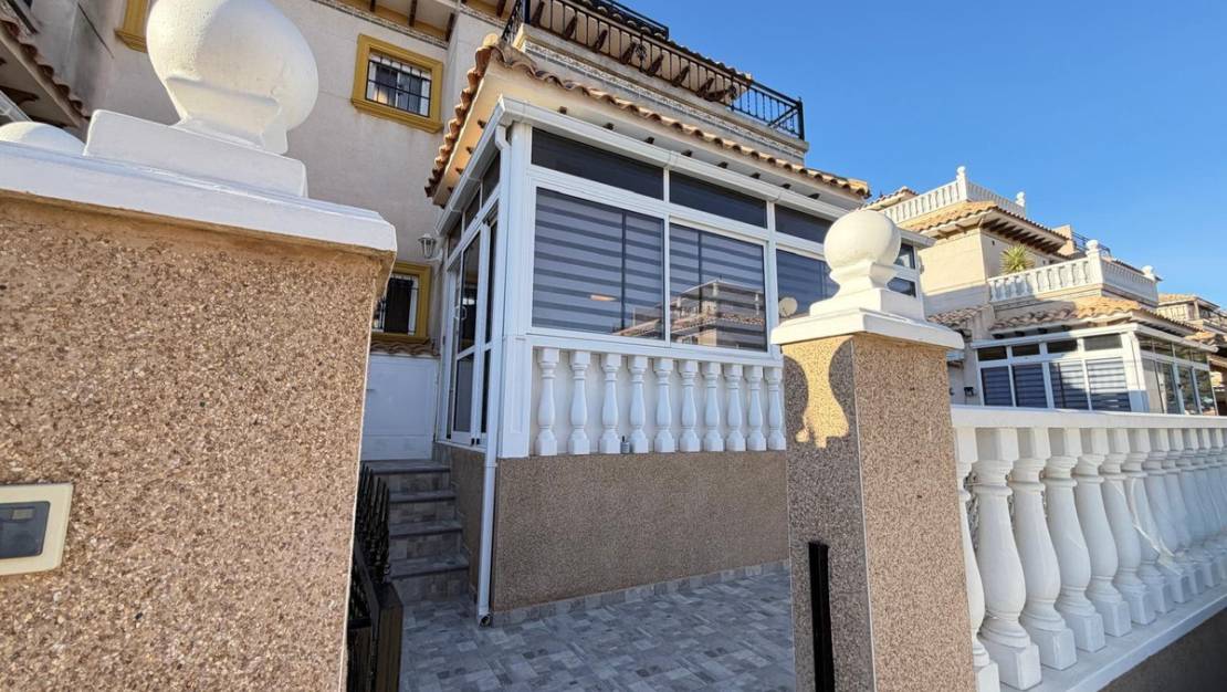 Venta - Chalet - Orihuela - Orihuela Costa