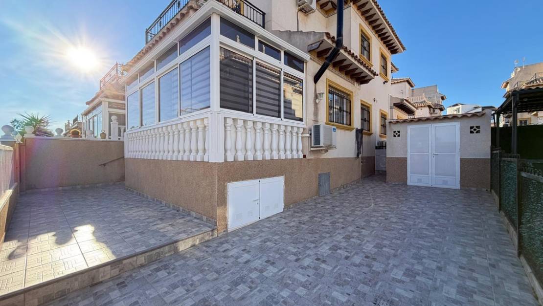 Venta - Chalet - Orihuela - Orihuela Costa