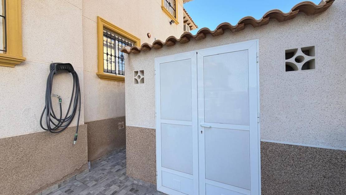 Venta - Chalet - Orihuela - Orihuela Costa