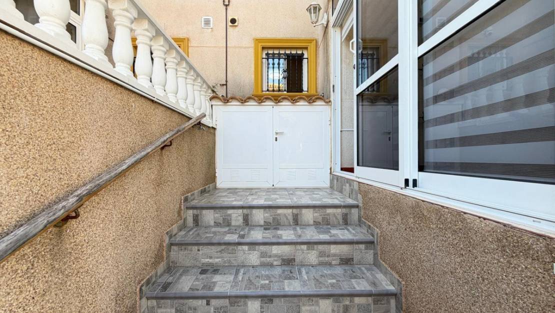 Venta - Chalet - Orihuela - Orihuela Costa