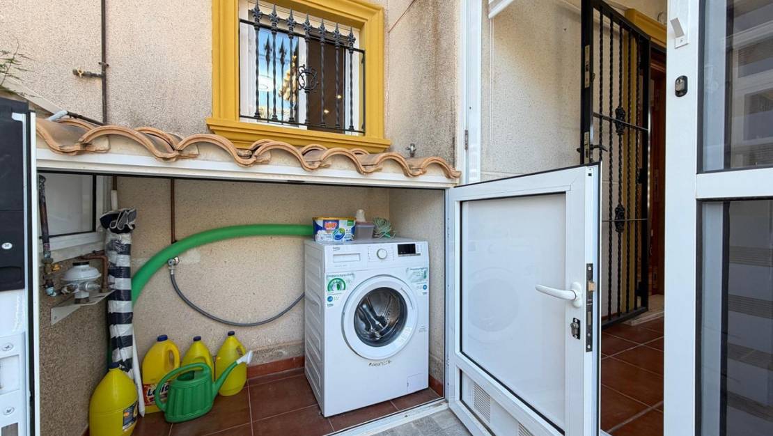 Venta - Chalet - Orihuela - Orihuela Costa